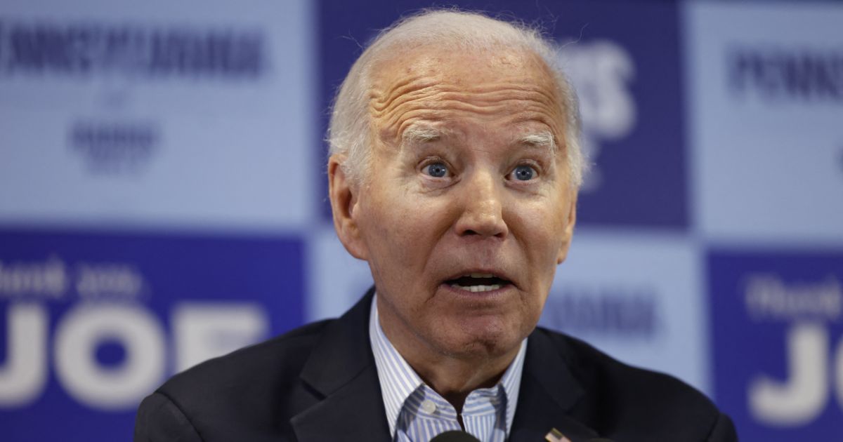 Scranton Finally Turning on Biden as Officials Demand Removal of His Name from Landmark Roadway