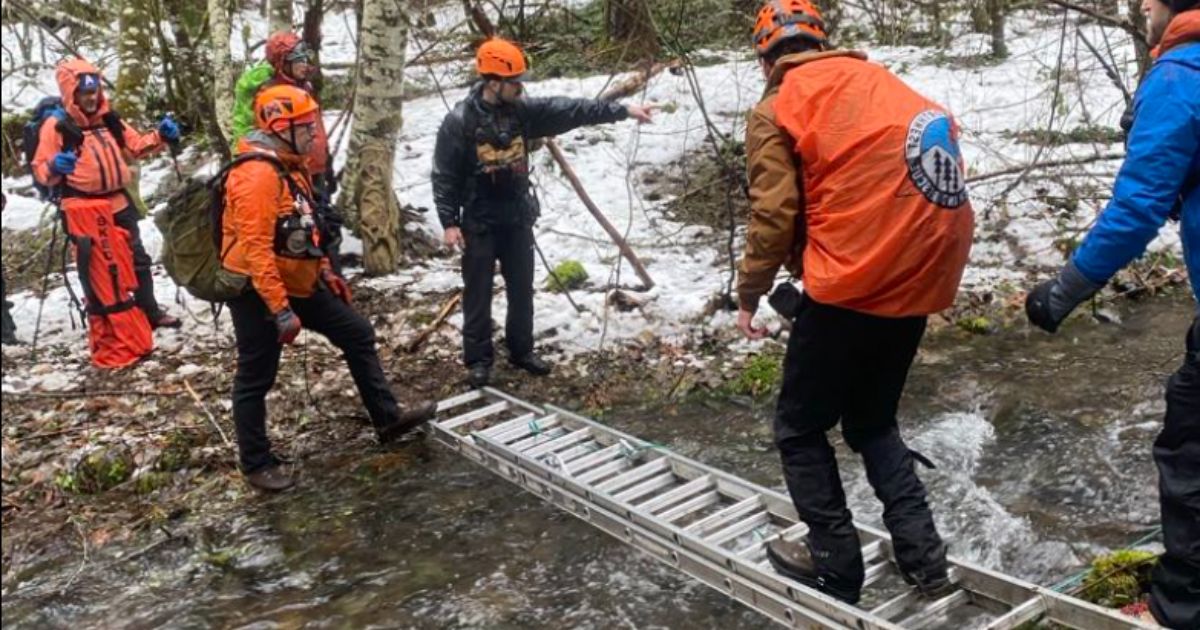 Two Men Who Were Searching for Sasquatch Found Dead