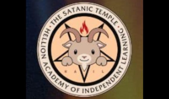 The Satanic Program announced on Nov. 23 that it would be hosting a program Edgewood Elementary School in Marysville, Ohio.