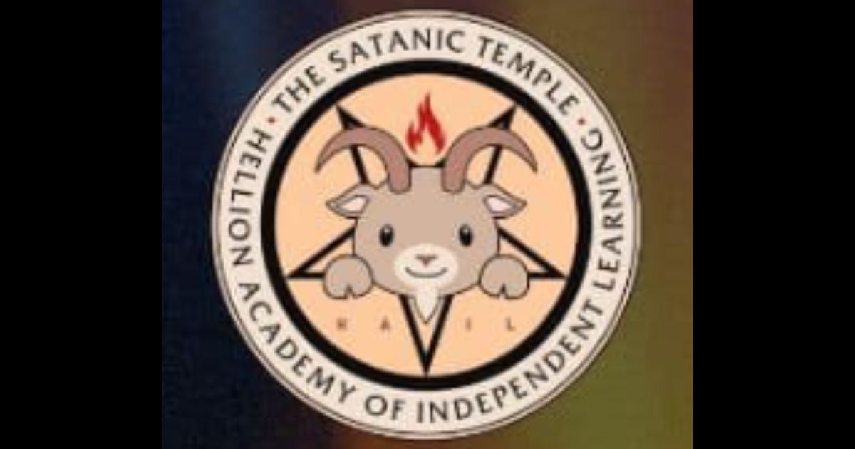 Satanists Infiltrate Ohio School Program, Create ‘HAIL’ Meetings to Counter Bible Study