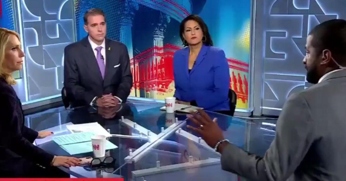 Scott Jennings Sets Delusional CNN Panel Straight on the Truth About Biden’s ‘Legacy’