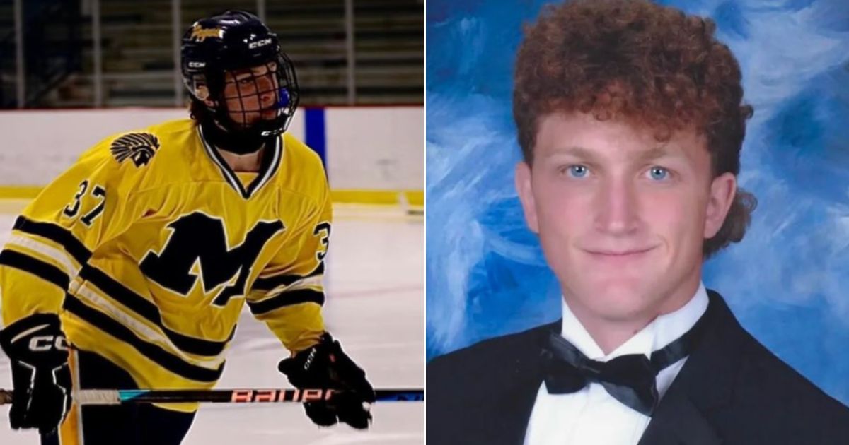 Teenage Hockey Player Dies After Suffering ‘Sudden Medical Event’ at Game