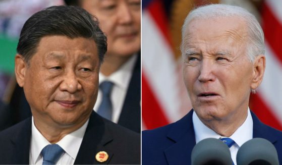 U.S. officials have announced that they are unable to stop what they say have been extensive hacking operations into U.S. internet service providers and telecommunications companies by the Chinese. A perception of weakness in President Joe Biden's administration appears to have encouraged Xi Jinping's China to pursue such activities with impunity.