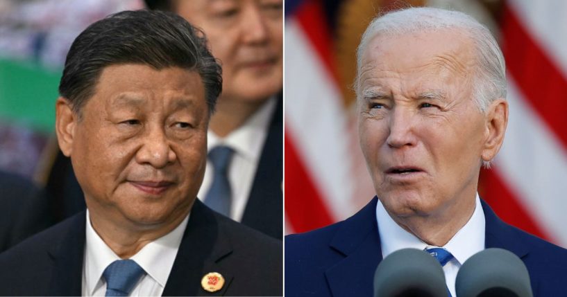 U.S. officials have announced that they are unable to stop what they say have been extensive hacking operations into U.S. internet service providers and telecommunications companies by the Chinese. A perception of weakness in President Joe Biden's administration appears to have encouraged Xi Jinping's China to pursue such activities with impunity.