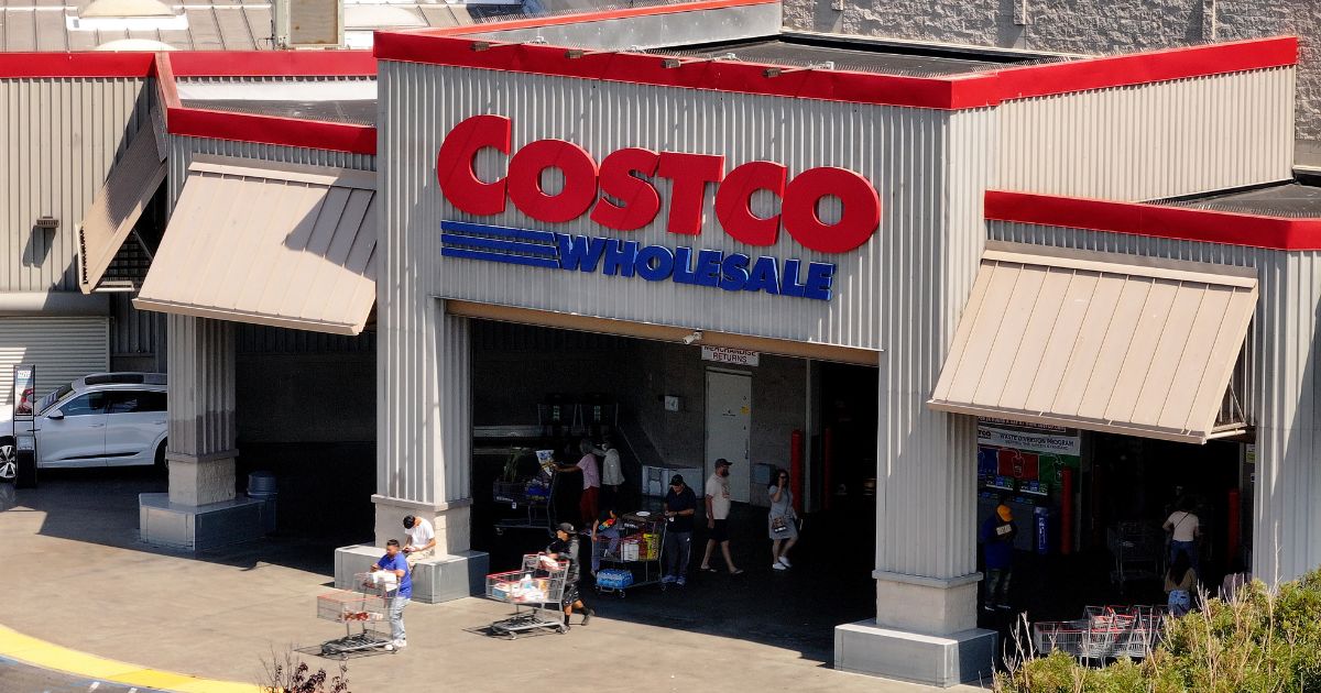 ‘Boycott Costco’ Movement Erupts After Board’s ‘Divisive’ DEI Move