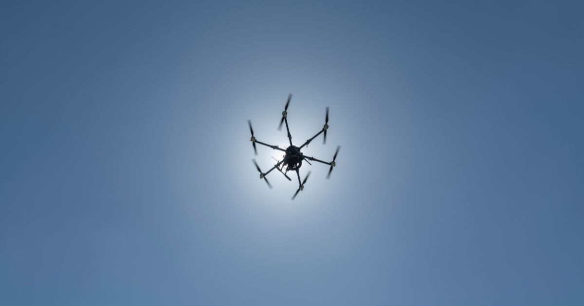 FAA Finally Takes Action on New Jersey Drone Mystery, Cites ‘Special Security Reasons’