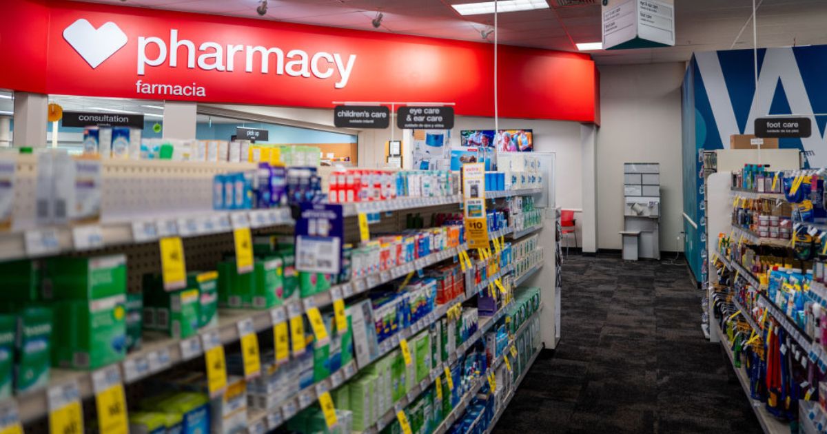 As Trust in Health Care Craters, Pharmacist Reveals 5 Biggest ‘Scam’ Medications to Watch Out For