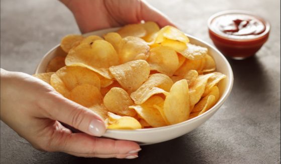 Certain packages of Lay's potato chips sold in Oregon and Washington are being recalled, the FDA reported Wednesday.