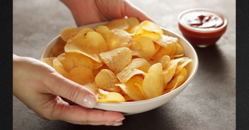 Certain packages of Lay's potato chips sold in Oregon and Washington are being recalled, the FDA reported Wednesday.