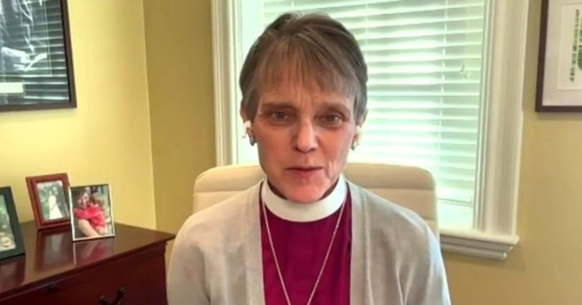 Woke ‘Bishop’ Accidentally Reveals Her True Motive for Scolding Trump During Her Appearance on ‘The View’