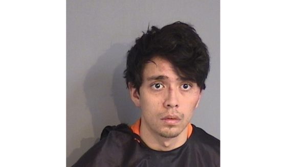 Piero Estefano But-Castillo is accused of murdering a man during a destructive rampage at a motel in Osceola County, Florida.