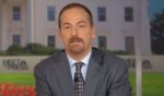 Chuck Todd announced he is leaving NBC after 18 years.