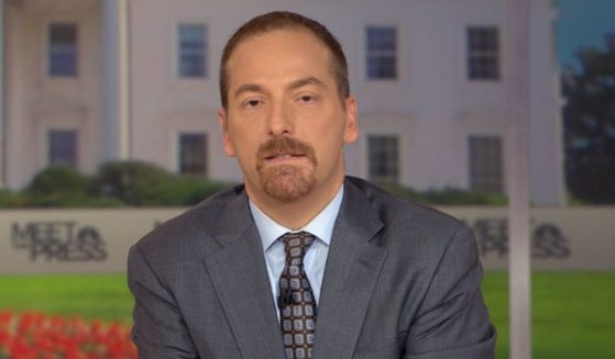 Chuck Todd announced he is leaving NBC after 18 years.