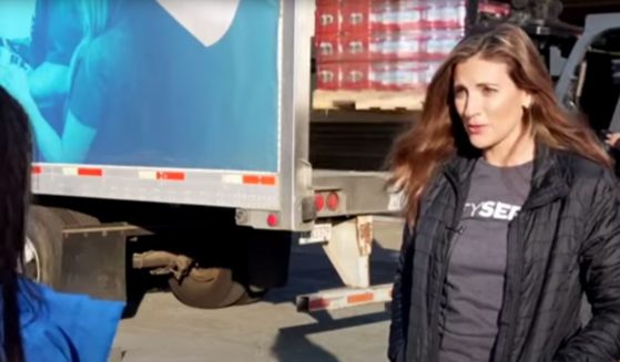 Crissy Cochran of CityServe, a Christian aid organization based in Bakersfield, California, told an interviewer the organization is sending food, water, clothing, and other goods to victims of the Los Angeles fires.