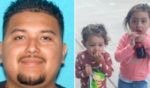 The Kings County Sheriff's Office announced that Jonathan Maldonado-Cruz of Hanford, California, had been arrested and daughters Alana and Arya Maldonado had been found safe.