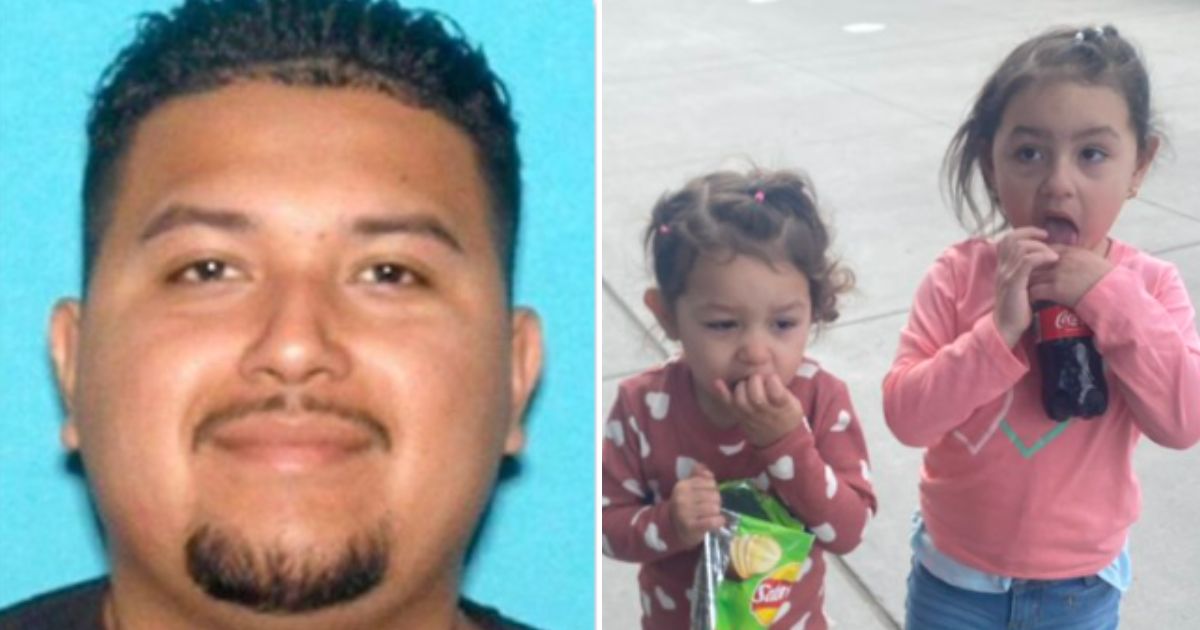 Mom Found Dead, Two Young Daughters Recovered After Amber Alert Issued