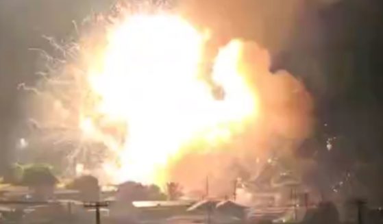 On Wednesday, an explosion of fireworks in Honolulu on Wednesday morning left three dead and over 20 injured.