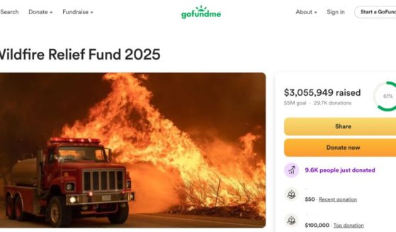 Some users were unaware that the 14 percent suggested "tip" on GoFundMe campaigns is optional and can be changed.