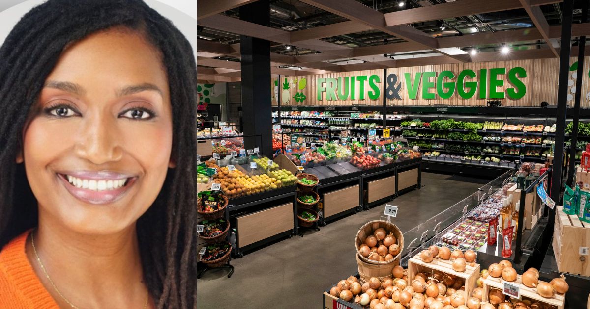 Racist? Tall Black Woman Blasts Shopper Who Simply Asked for Help Getting Item on High Shelf