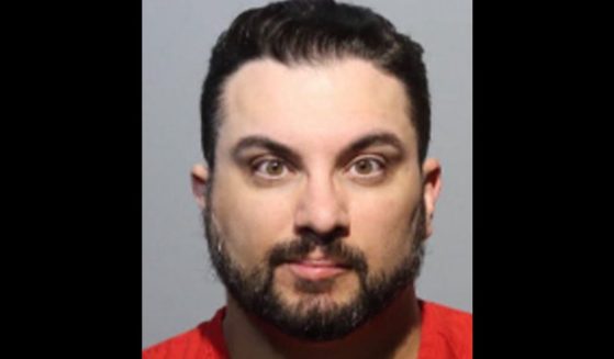 Matthew A. Inman, a Florida Democratic Party treasurer, was arrested for transportation of child sex abuse material.