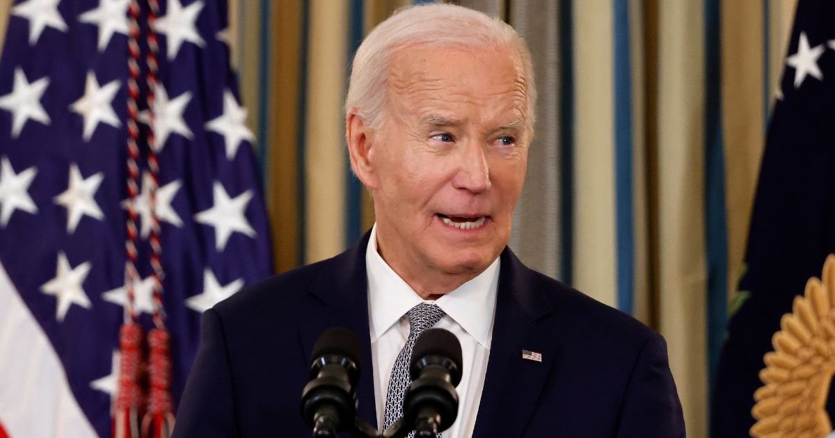 2 Death Row Inmates Stun Nation, Say They Won’t Take Biden’s Commutations