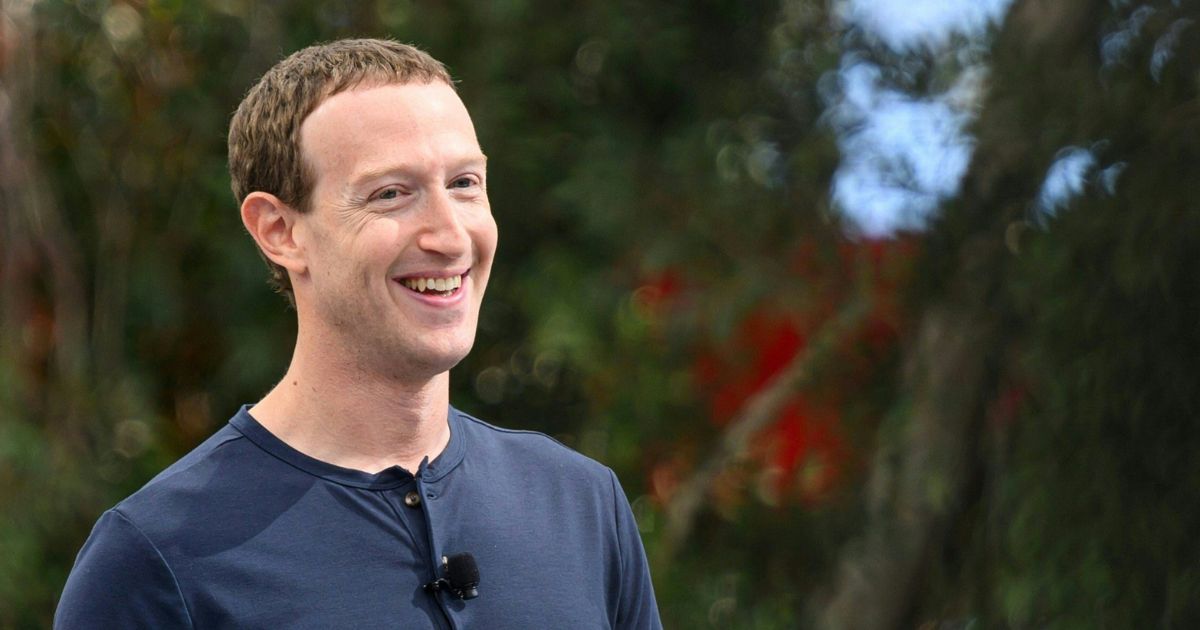 Mark Zuckerberg’s Meta Continues Its Dramatic Overhaul, Abruptly Axes Major DEI Programs