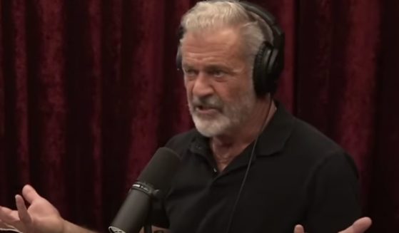 Earlier this month, Mel Gibson went on "The Joe Rogan Experience" and explained his desire to create a sequel to "The Passion of the Christ" while discussing his faith.