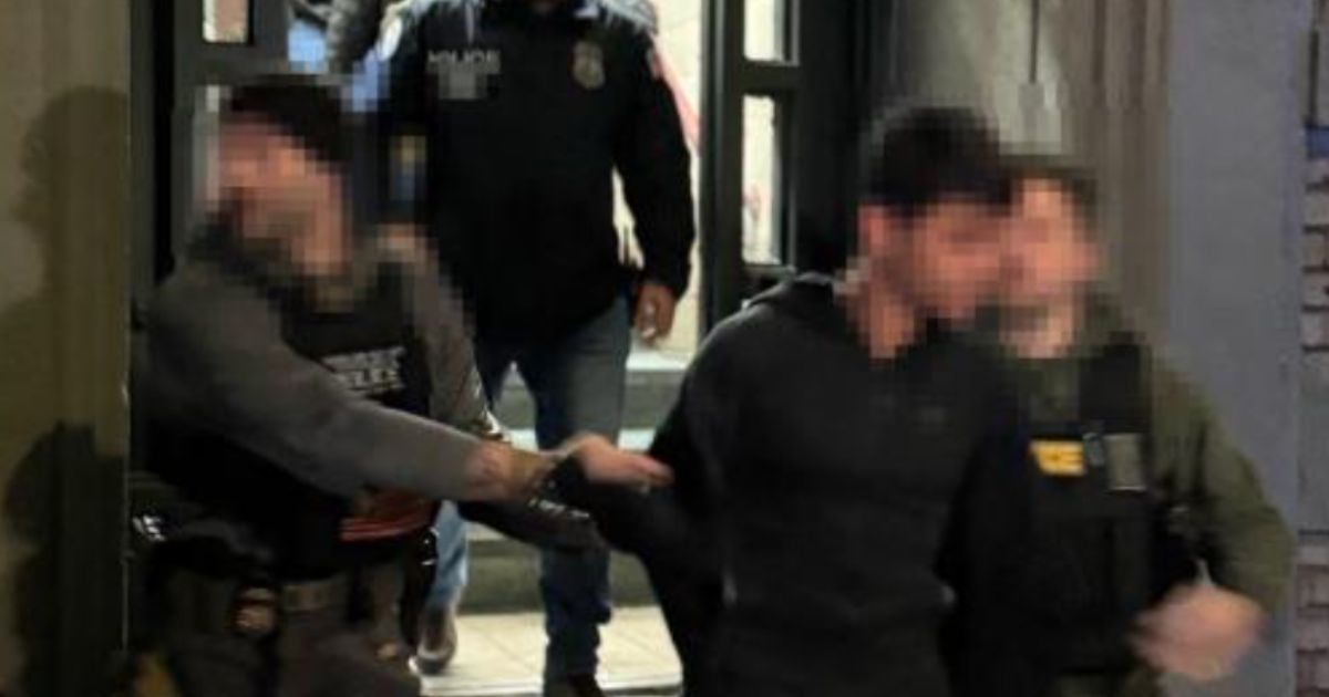 ICE Sweeps Into NYC and Immediately Scores a Big Win – Infamous Suspect Taken Into Custody