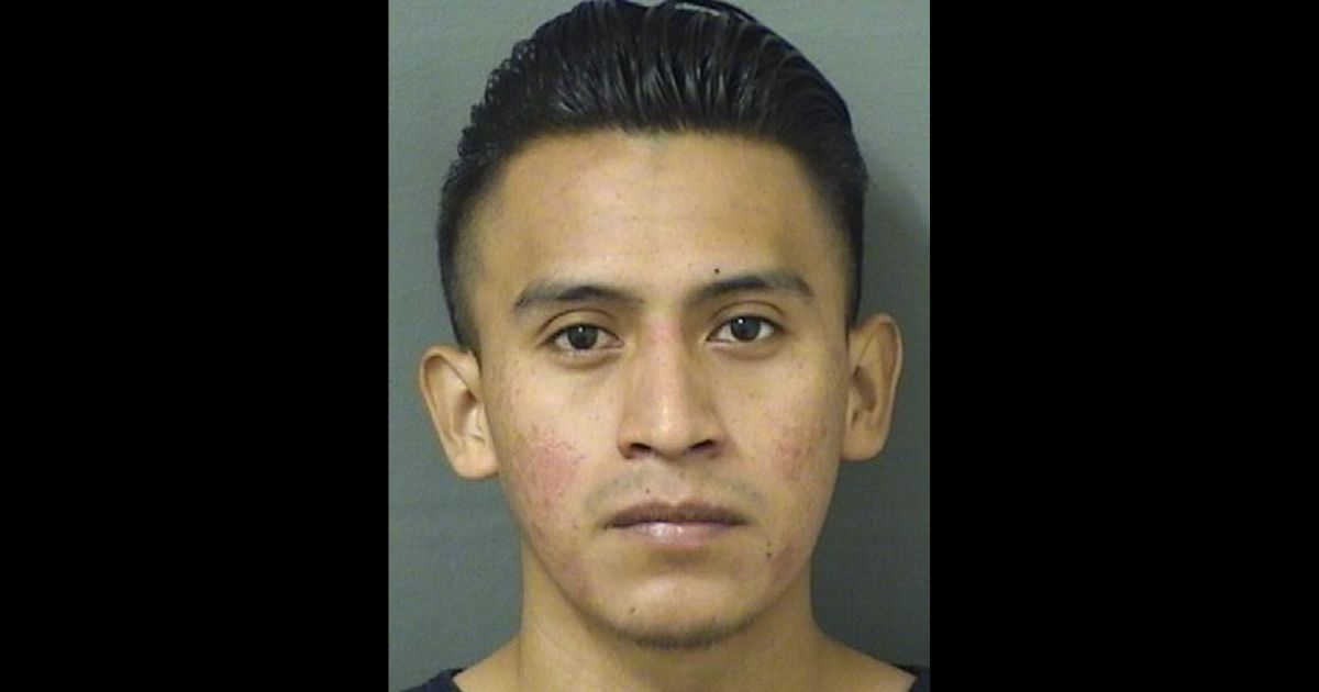 Illegal Immigrant Charged with Molesting 5-Year-Old Girl Attempts to Make Himself the Victim