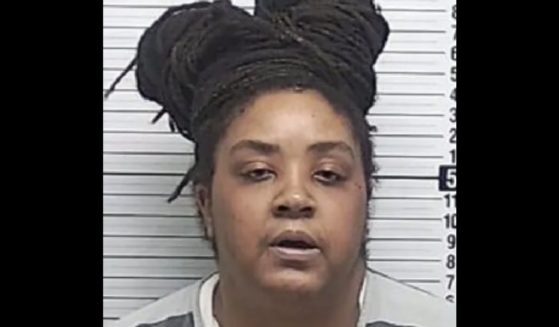 Octavia Wells was arrested in Florida after she unknowingly texted a Bay County Sheriff’s Office narcotics officer - instead of her drug dealer - asking for fentanyl.