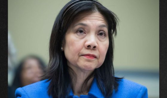 U.S. Department of Agriculture Inspector General Phyllis Fong had to be escorted from her office, according to news reports.