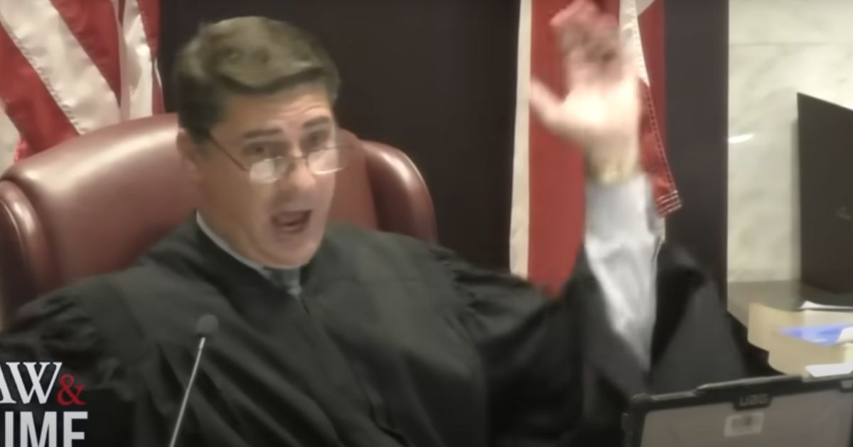 Fed-up Judge Savaged CNN Attorney in Network’s Disastrous Defamation Case: ‘This Isn’t Kindergarten’