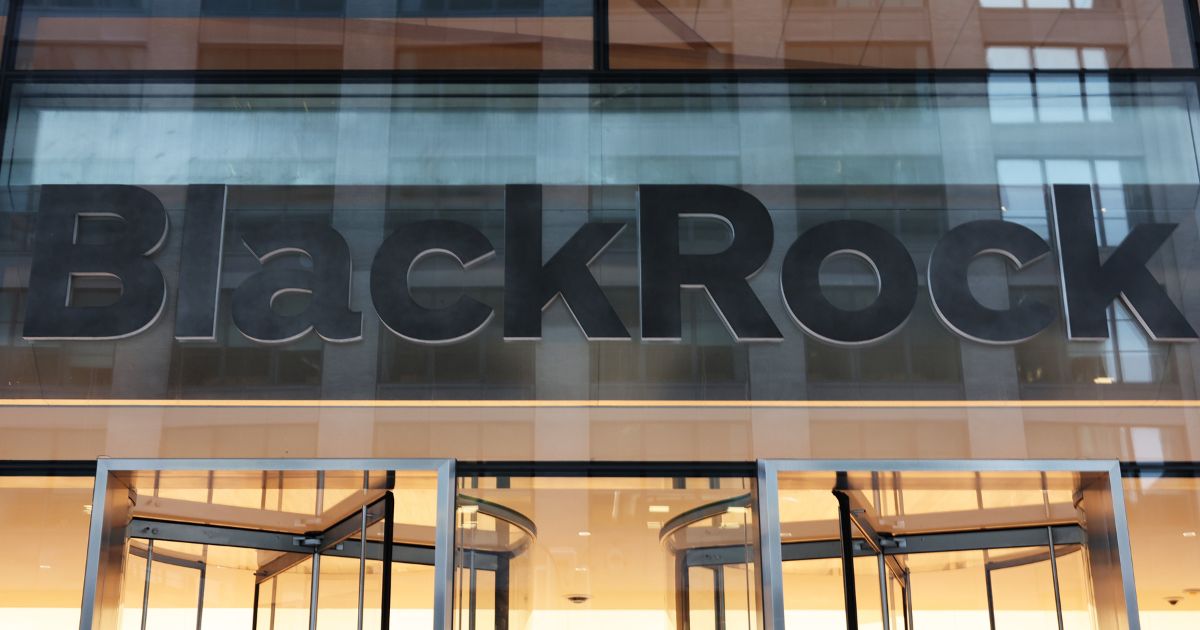 Federal Judge Blasts DEI and BlackRock’s ‘Incestuous’ Relationship in New Ruling