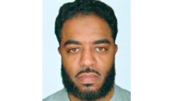 The FBI has released an undated passport photo of Shamsud-Din Bahar Jabbar, the man responsible for killing 15 and injuring more than 30 by driving a truck into Bourbon Street in New Orleans on Wednesday.