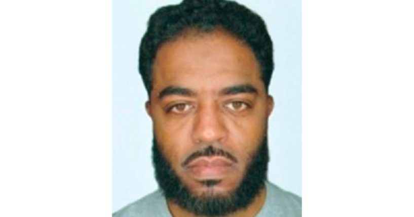 The FBI has released an undated passport photo of Shamsud-Din Bahar Jabbar, the man responsible for killing 15 and injuring more than 30 by driving a truck into Bourbon Street in New Orleans on Wednesday.