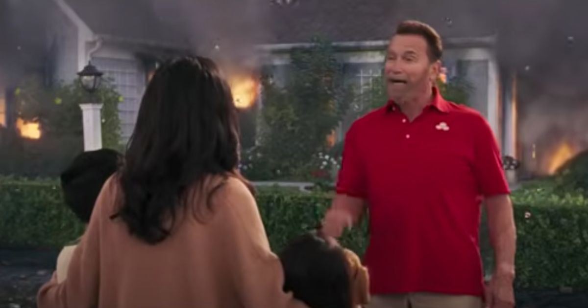 State Farm’s Prized Super Bowl Commercial Canceled After LA Fire Fallout