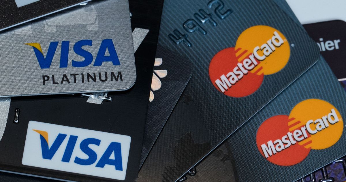 Visa, Mastercard ‘Directly Handling the Proceeds’ of Child Sexual Abuse Material: Official Docs