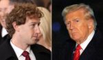 Mark Zuckerberg's Meta social media platform will pay around $25 million to settle President Donald Trump's censorship lawsuit against the organization, according to media reports.