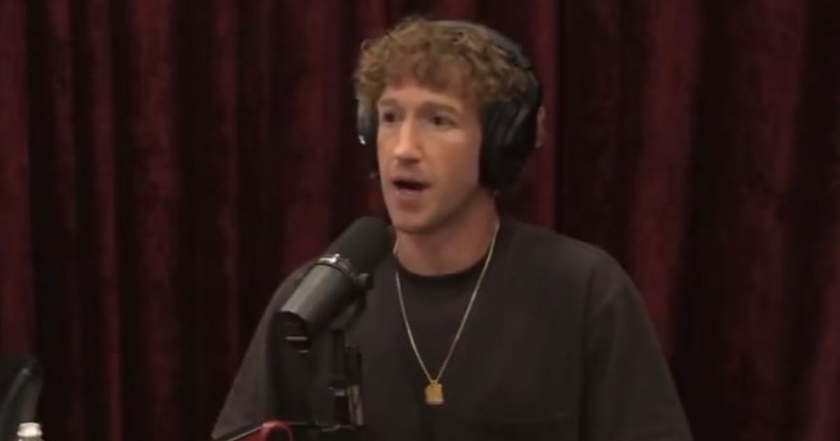 Literally Painful to Watch: 60 Seconds Where Zuckerberg Tries to Convince Rogan He’s a Hunter but Is Completely Clueless