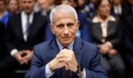 Dr. Anthony Fauci, former Director of the National Institute of Allergy and Infectious Diseases, arrives to testify before the House Oversight and Accountability Committee Select Subcommittee on the Coronavirus Pandemic at the Rayburn House Office Building on June 03, 2024 in Washington, DC.