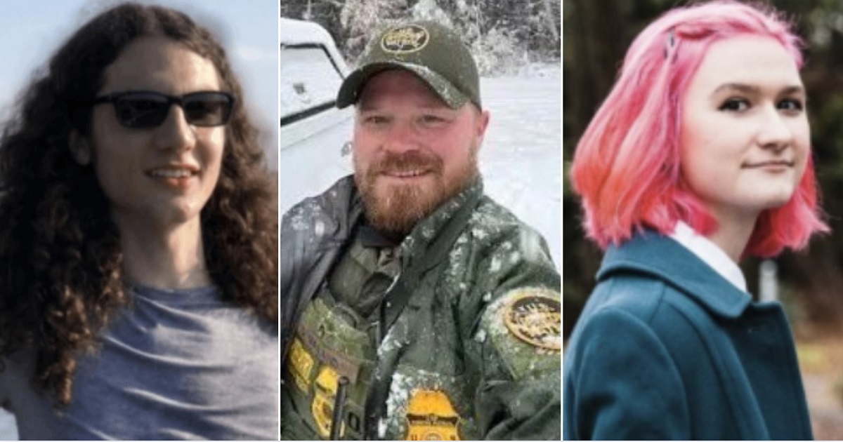 Murder of Border Patrol Agent Takes Startling Turn – Trans Cult Involvement Spans Nation