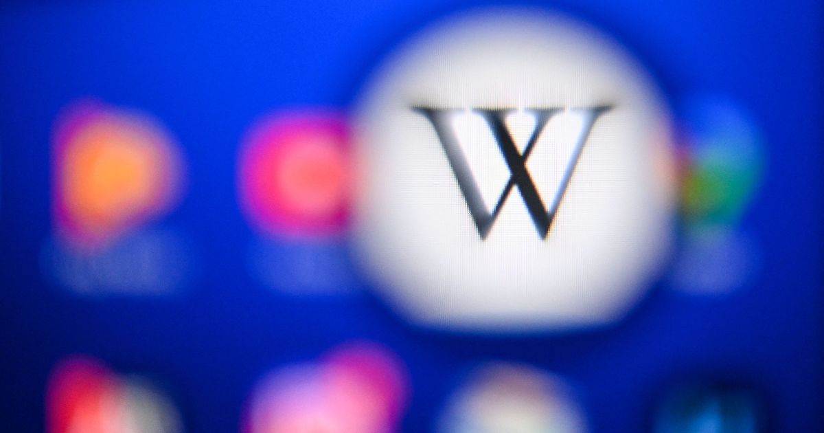 Pro-Trump Group Targets Rogue Wikipedia Editors: Report