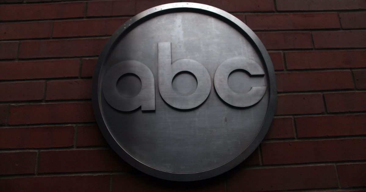 Top ABC News Figure Abruptly Exits the Company After HR Starts Investigating