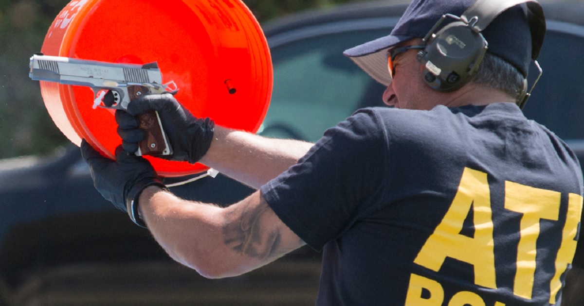 We Just Got the Second Best News Possible About the ATF – Get Ready for the Ultimate Shakeup