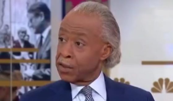 On MSNBC on Aug. 2, 2023, Al Sharpton tried to give a history lesson on two Founding Fathers, while speaking about Donald Trump and the Capitol incursion, but he seemingly forgot American history.