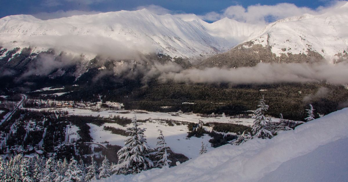 1,000-Year-Old Secret Cache Uncovered in Alaska