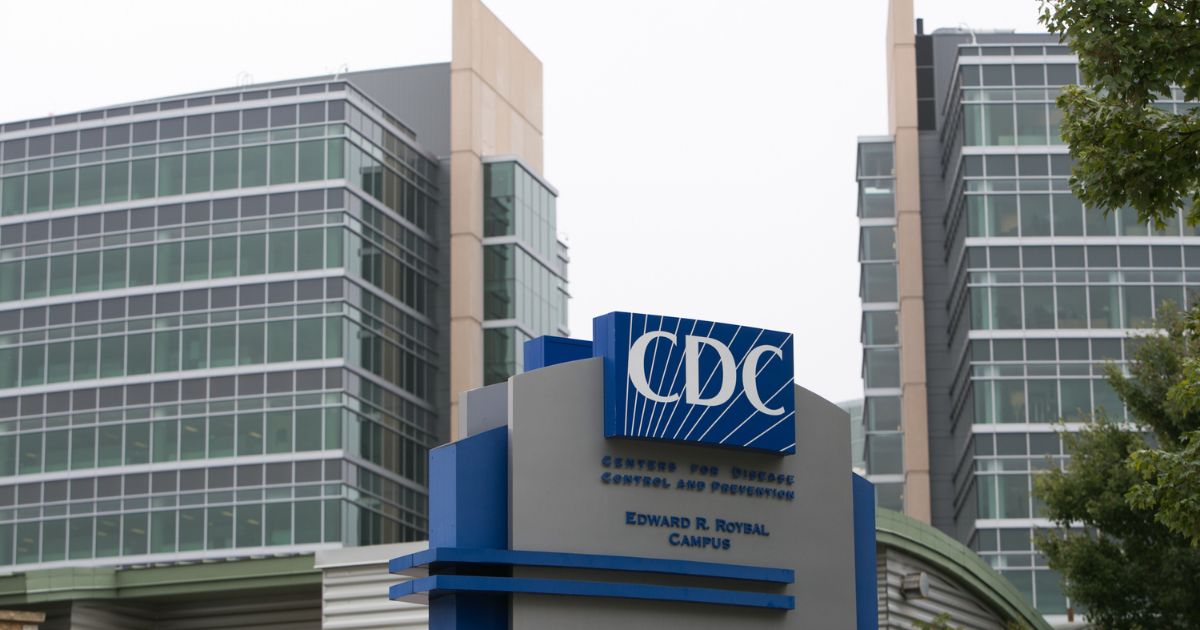 MAGA: CDC Website Now Tries to Direct You to Adoption if You Search ‘Abortion’