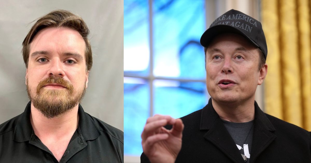 Indiana Man Arrested for Threatening to ‘Gut’ Elon Musk – Loses Rifle, Pistol, Ballistic Vest