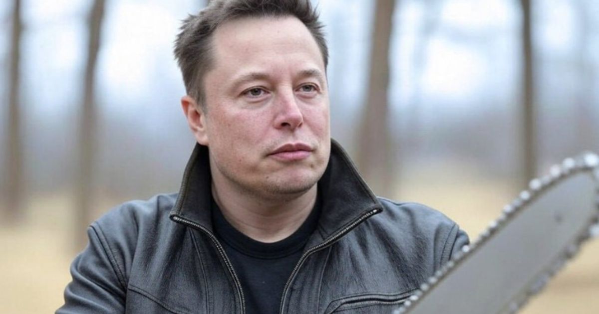 Fed HR Workers Try Logging On – Learn Elon’s Changed Their Credentials, Locked Them Out