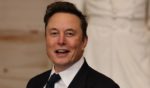 Elon Musk, seen in a January photo, commented that his Department of Government Efficiency is digging into yet another agency rife with "big money fraud."